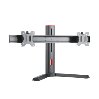 Stalak za monitor White Shark GMS-3202 Rhamses-II, za 2 monitora