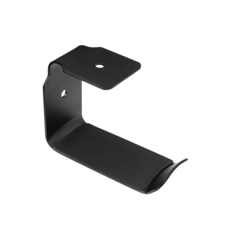 Stalak za slušalice White Shark HDS-12 Mohawk, crni