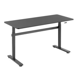 Stol SBOX MD-220, crni
