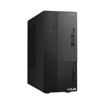 Stolno računalo Asus ExpertCenter D7 Mini Tower, D700ME-WB73C0, Intel Core i7 13700 up to 5.2GHz, 16GB DDR4, 512GB NVMe SSD, Intel UHD Graphics 770, no ODD, Win 11 Pro, 5 god