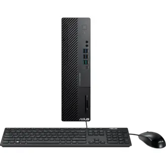 Stolno računalo Asus ExpertCenter D8 SFF, D800SDR-WB53C1, Intel Core i5 13500 up to 4.8GHz, 16GB DDR5, 512GB NVMe SSD, Intel UHD Graphics 770, No ODD, no OS, 5 god