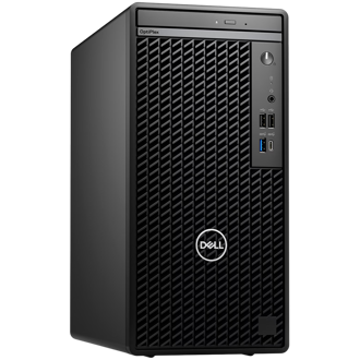 Stolno računalo Dell OptiPlex 7020 MT, Intel Core i5 14500 up to 5.0GHz, 8GB DDR5, 512GB NVMe SSD, Intel UHD Graphics 770, DVD, Win 11 Pro, 3 god