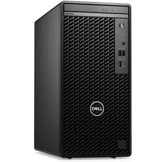 Stolno računalo Dell OptiPlex 7020 Tower, Intel Core i5 12500 up to 4.6GHz, 16GB DDR5, 512GB NVMe SSD, Intel UHD Graphics 770, DVD-RW, Win 11 Pro, 3 god
