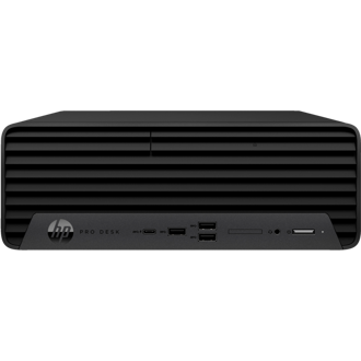 Stolno računalo HP Pro SFF 400 G9, 6A830EA, Intel Core i5 12500 up to 4.6GHz, 8GB DDR4, 256GB NVMe SSD, Intel UHD Graphics 770, DVD, Windows 11 Pro, 1 god