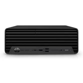 Stolno računalo HP Pro SFF 400 G9, 881S3EA, Intel Core i5 13500 up to 4.6GHz, 16GB DDR4, 512GB NVMe SSD, Intel UHD Graphics 770, Win 11 Pro, 3 god