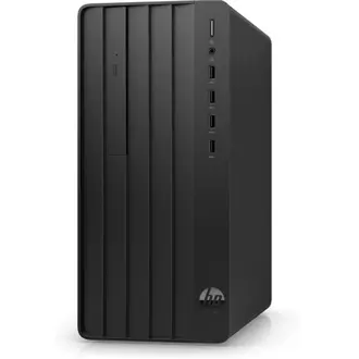 Stolno računalo HP Pro Tower 290 G9, 936W7EA, Intel Core i3 12100 up to 4.3GHz, 16GB DDR4, 512GB NVMe SSD, Intel UHD Graphics 730, No ODD, no OS, 3 god