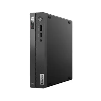 Stolno računalo Lenovo ThinkCentre Neo 50q Gen 4, 12LN0024CR, Intel Core i5 13420H up to 4.6GHz, 16GB DDR4, 512GB NVMe SSD, Intel UHD Graphics, no OS, 3 god