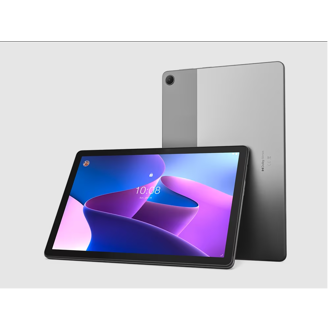 Tablet Lenovo Tab M10 (3rd Gen), ZAAF0090GR, 10.1" 1920x1200px, 4GB RAM, 64GB eMMC Memorija, 4G/LTE, Storm Grey
