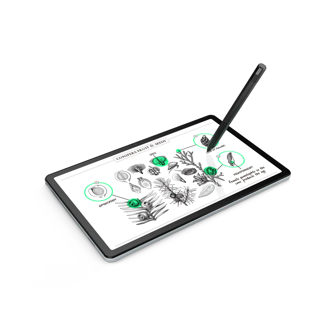 Tablet Lenovo Tab M10+ (3rd Gen), ZAAJ0372GR, 10.6" 2000x1200px, 4GB RAM, 128GB eMCP Memorija, Storm Grey