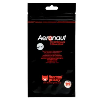 Termalna pasta Thermal Grizzly Aeronaut, 7.8g