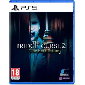 The Bridge Curse 2: The Extrication (PS5)