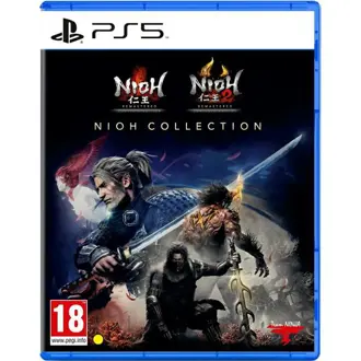 The Nioh Collection (PS5)