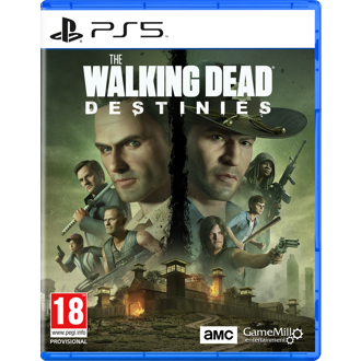 The Walking Dead: Destinies (PS5)