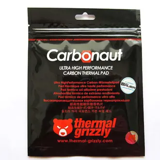 Thermal pad Thermal Grizzly Carbonaut, 32x32x0.2mm