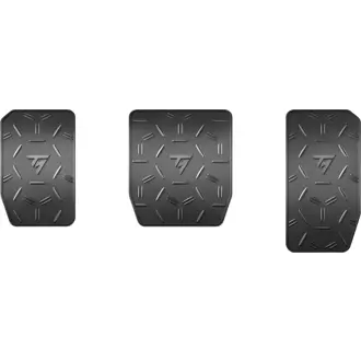 Thrustmaster T-LCM Rubber Grip Accessory Kit