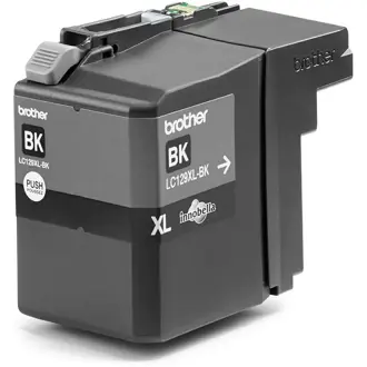 Tinta Brother LC129XLBK black 2.4k