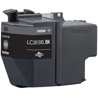 Tinta Brother LC3619XLBK, Black