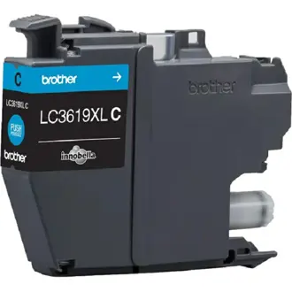 Tinta Brother LC3619XLC, Cyan