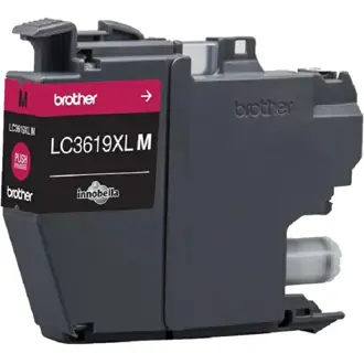 Tinta Brother LC3619XLM, Magenta