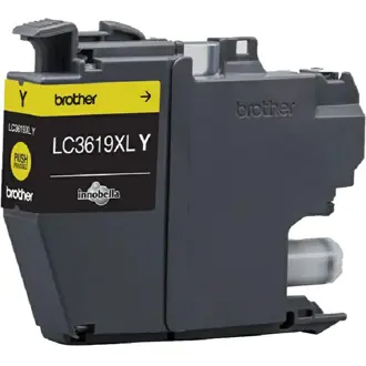 Tinta Brother LC3619XLY, Yellow