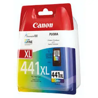 Tinta Canon CL-441XL, 5220B001, Color