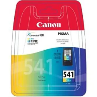 Tinta Canon CL-541, 5227B005, Color