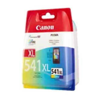 Tinta Canon CL-541XL, 5226B005, Color