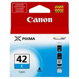Tinta Canon CLI-42C, 6385B001, Cyan