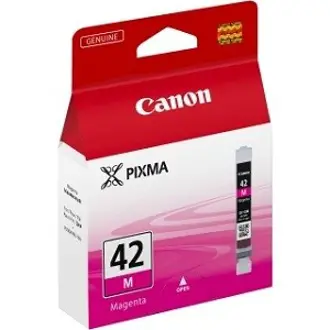 Tinta Canon CLI-42M, 6386B001, Magenta