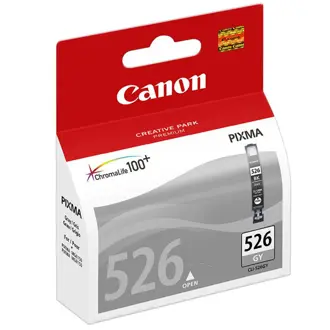 Tinta Canon CLI-526GY, 4544B001, Gray