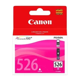 Tinta Canon CLI-526M, 4542B001, Magenta