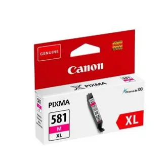 Tinta Canon CLI-581M XL, 2050C001, Magenta