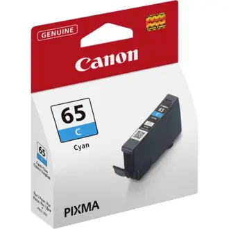 Tinta Canon CLI-65C, 4216C001, Cyan