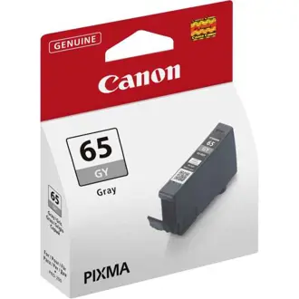 Tinta Canon CLI-65GY, 4219C001, Gray