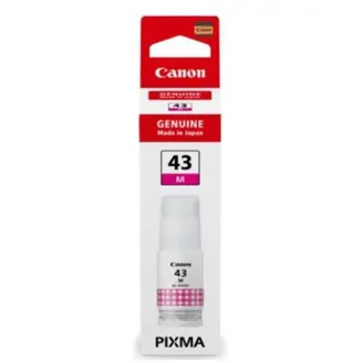 Tinta Canon GI-43M, 4680C001, Magenta