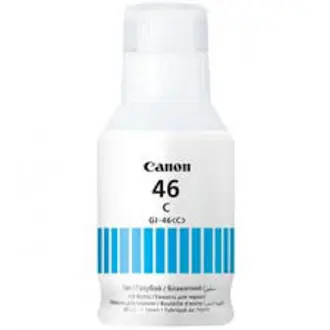 Tinta Canon GI-46C, 4427C001, Cyan