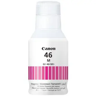 Tinta Canon GI-46M, 4428C001, Magenta