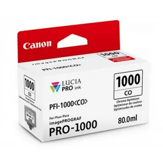 Tinta Canon PFI-1000, 0549C001, Yellow
