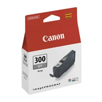 Tinta Canon PFI-300, 4200C001, Gray