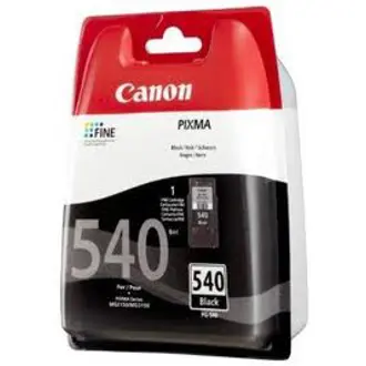 Tinta Canon PG-540, 5225B005, Black