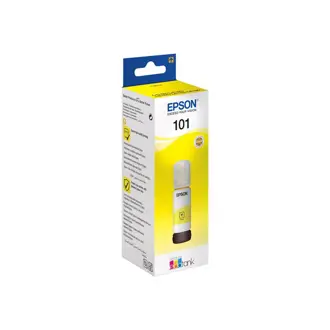 Tinta Epson 101, C13T03V44A, Yellow