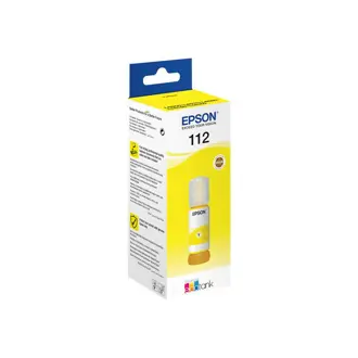 Tinta Epson 112, C13T06C44A, Yellow