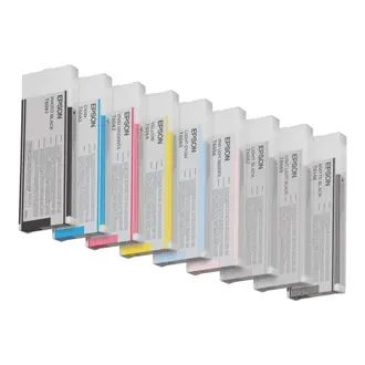 Tinta Epson T6066, C13T606600, Vivid Light Magenta