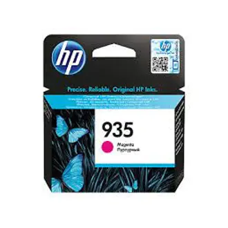 Tinta HP C2P21AE, No.935, Magenta