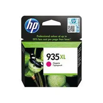 Tinta HP C2P25AE, No. 935XL, Magenta