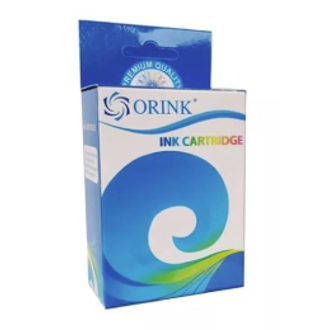 Tinta Orink za Brother, LC-225XL, Cyan