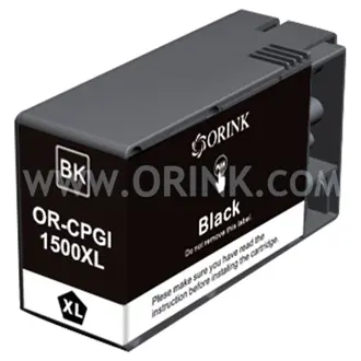 Tinta Orink za Canon, PGI-1500XL, Black