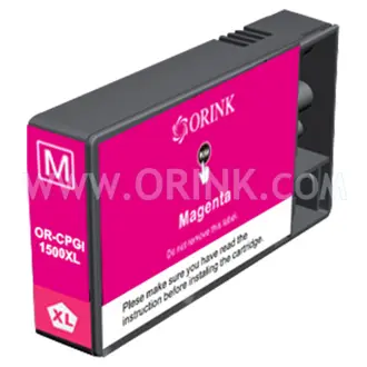 Tinta Orink za Canon, PGI-1500XL, Magenta