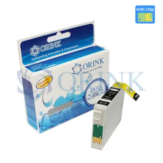 Tinta Orink za Epson, T0711, Black