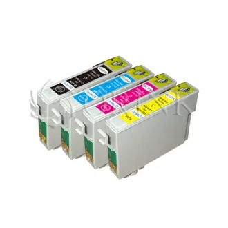 Tinta Orink za Epson, T1284, Yellow